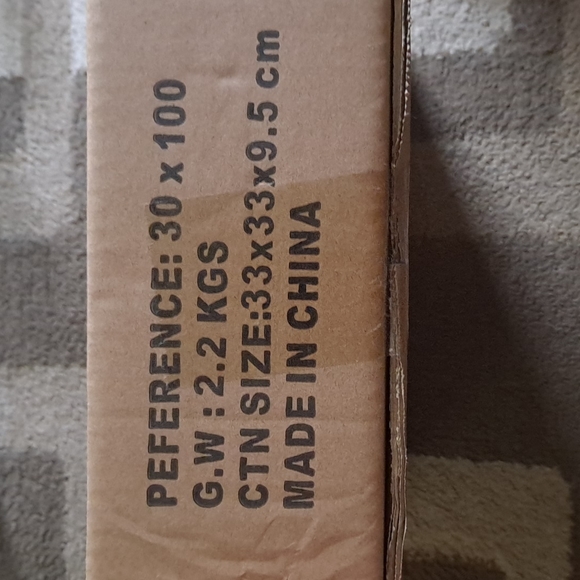 Foldable Pet Dog Pool, Small 30×100 Portable Pet Dog Bath Tub, - Picture 6 of 7